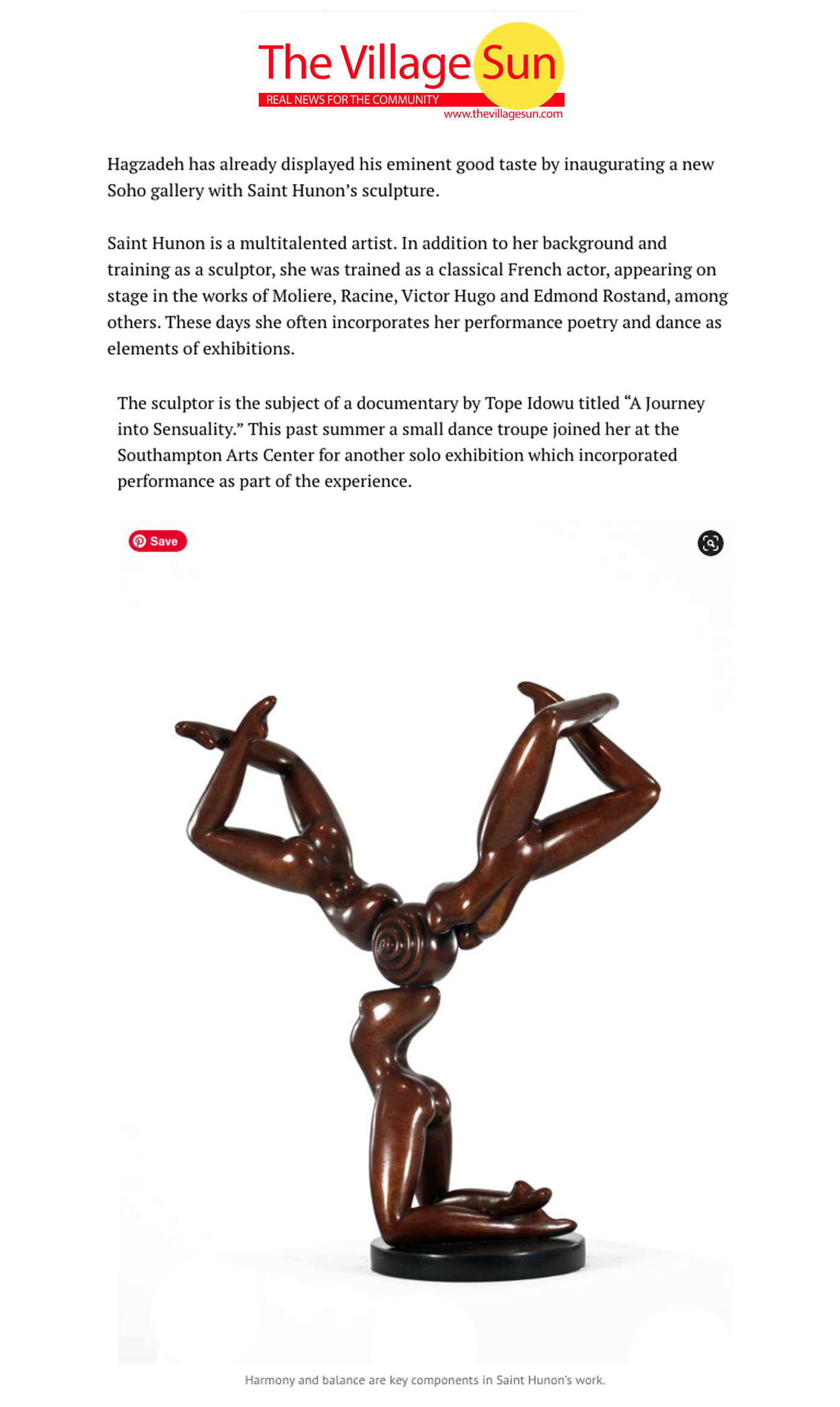 Responsive image